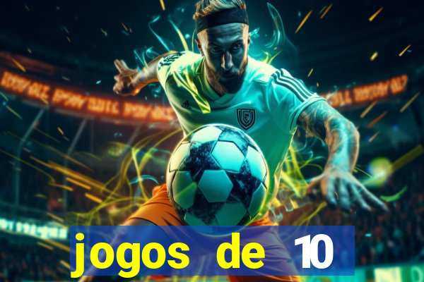 jogos de 10 centavos betano